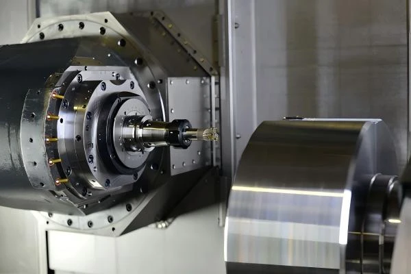 Bearings for machine tools