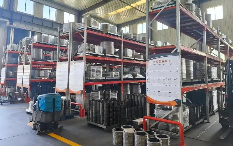 Anti-rust and protective packaging for bearings