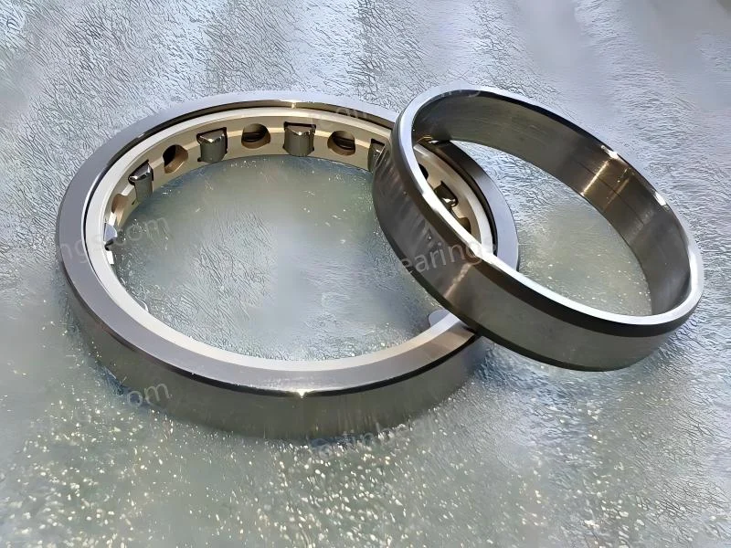 Non-standard custom bearing dimensions