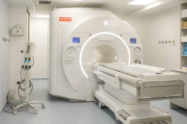 Bearings for medical equipment