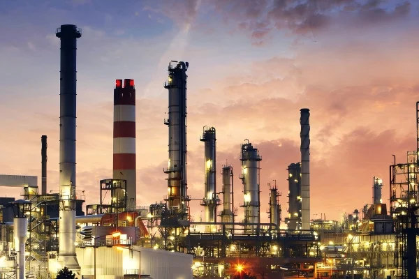 Bearings for oil and gas industry